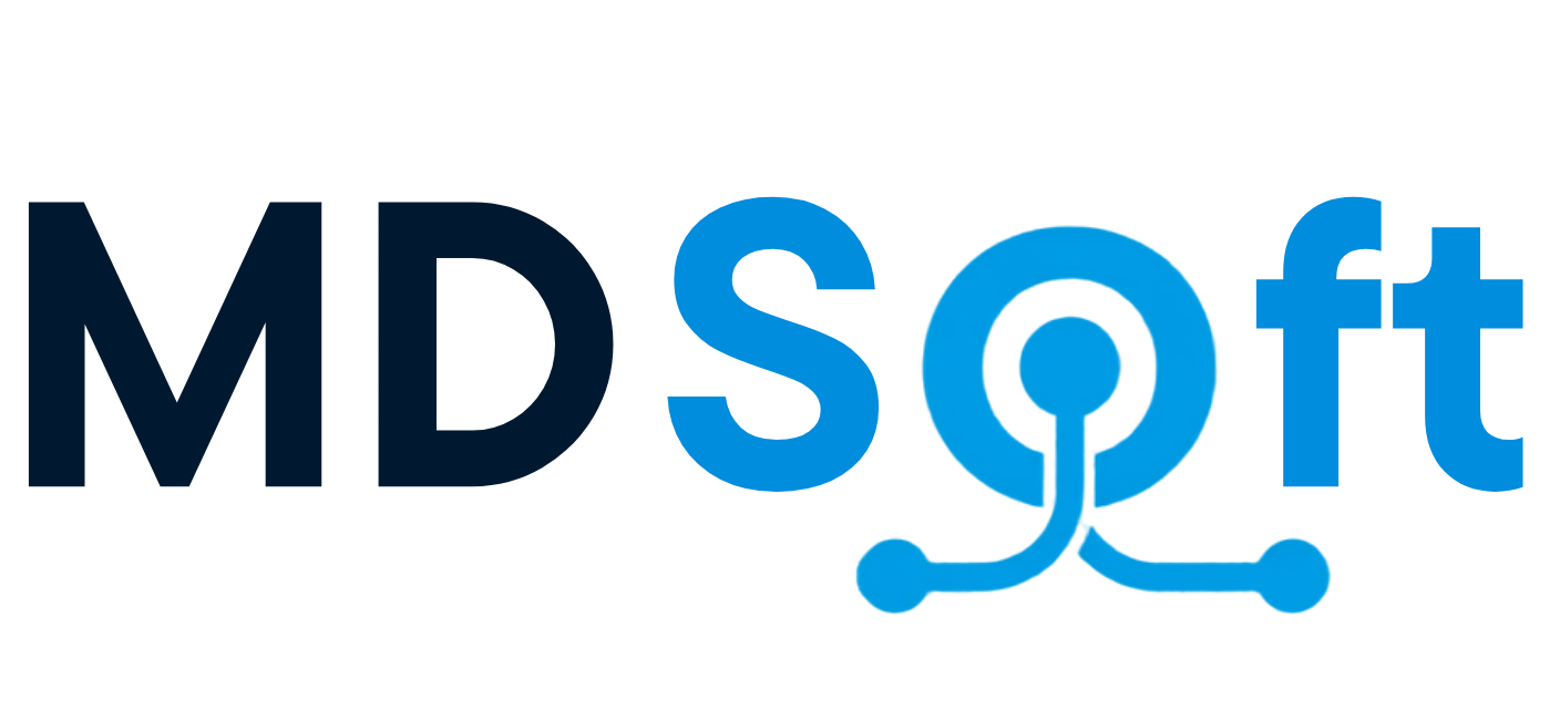 MDSoft