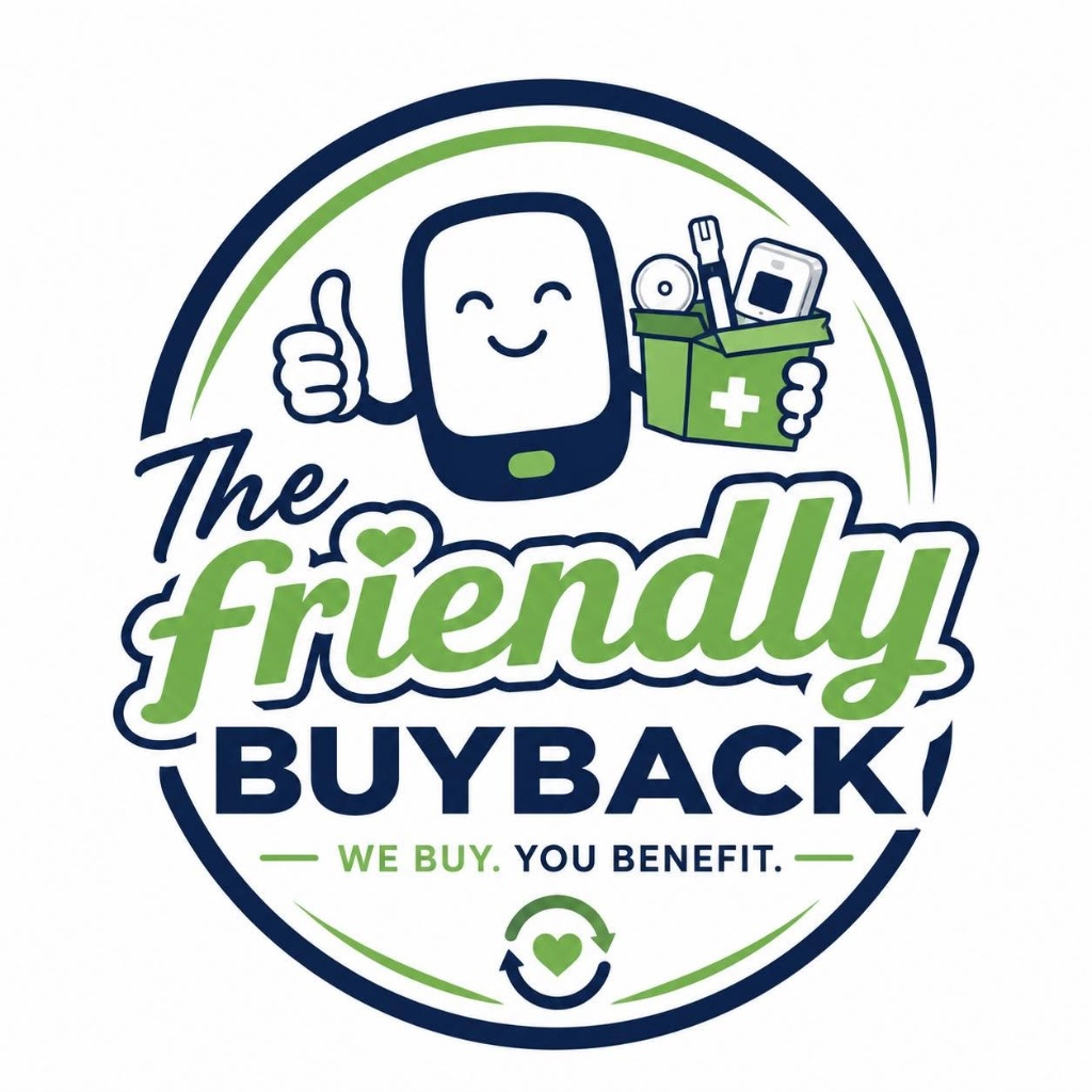 The Friendly BuyBack
