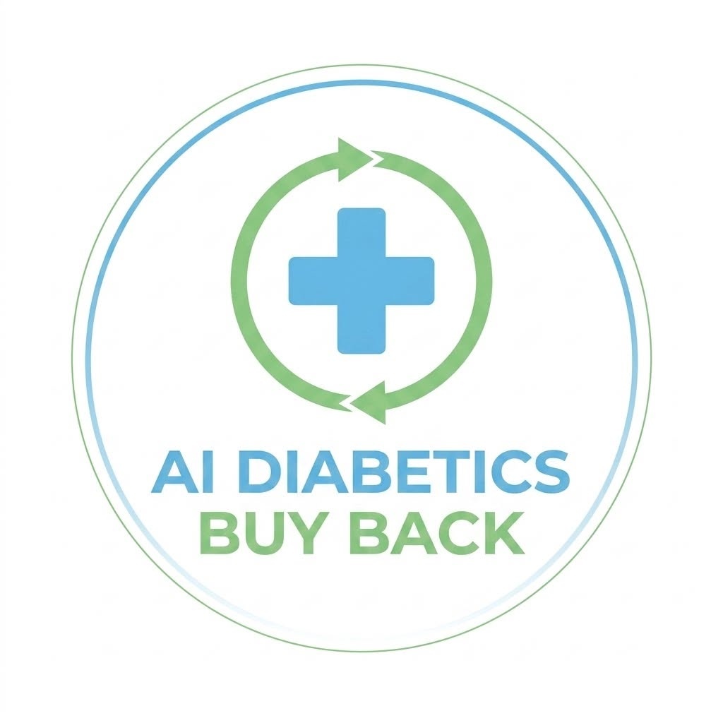 AI Diabetics BuyBack
