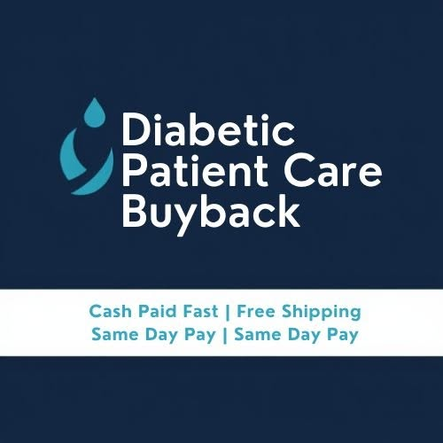Diabetic Patient Care BuyBack