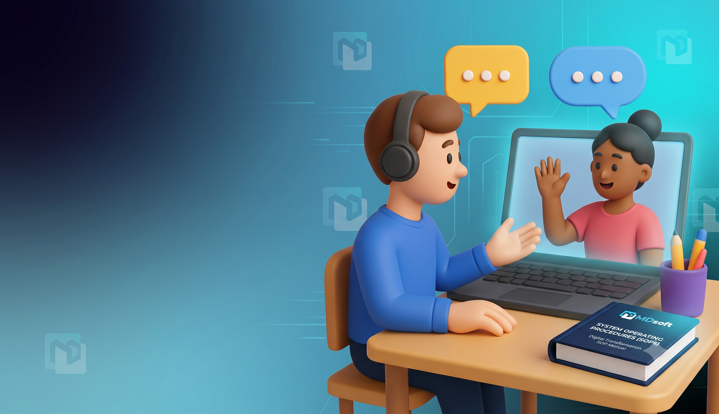 Customer Support Teams